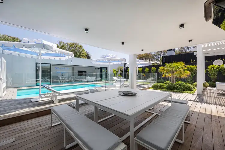 Third view of Homely house listing, 74A Back Beach Road, Portsea VIC 3944