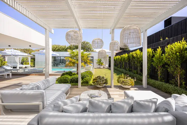 Fourth view of Homely house listing, 74A Back Beach Road, Portsea VIC 3944