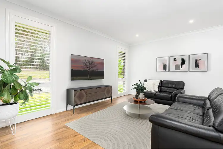 Second view of Homely house listing, 4C Drapers Road, Willow Vale NSW 2575