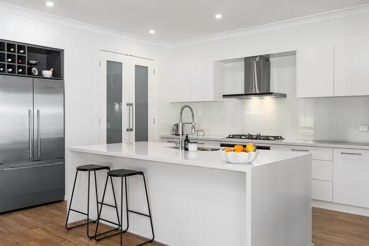 Third view of Homely house listing, 4C Drapers Road, Willow Vale NSW 2575