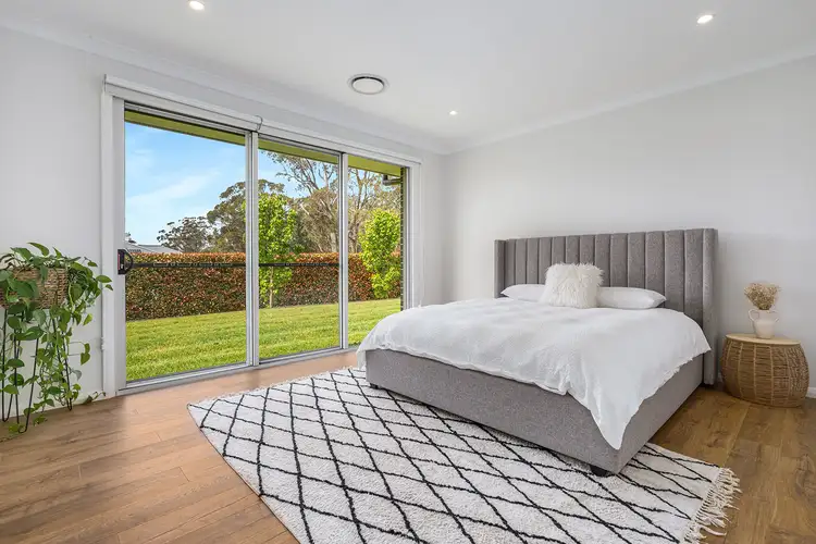 Fifth view of Homely house listing, 4C Drapers Road, Willow Vale NSW 2575