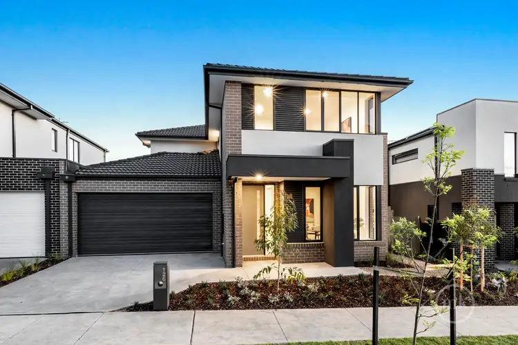 Main view of Homely house listing, 126 Lacebark Drive, St Helena VIC 3088
