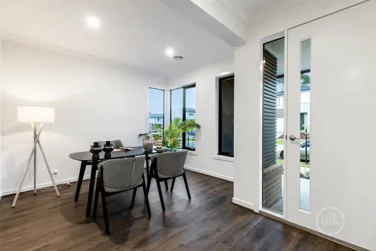 Third view of Homely house listing, 126 Lacebark Drive, St Helena VIC 3088