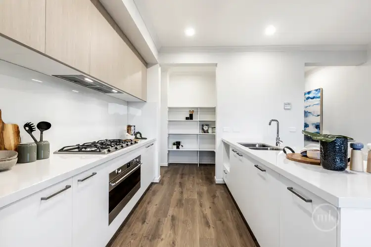 Fifth view of Homely house listing, 126 Lacebark Drive, St Helena VIC 3088