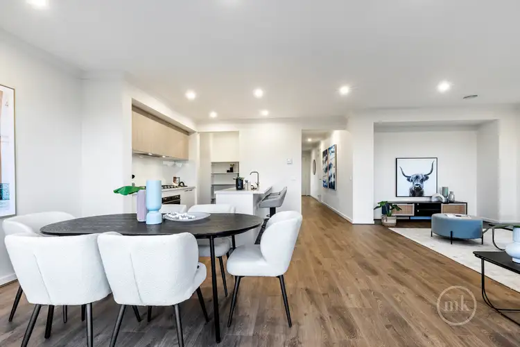 Sixth view of Homely house listing, 126 Lacebark Drive, St Helena VIC 3088