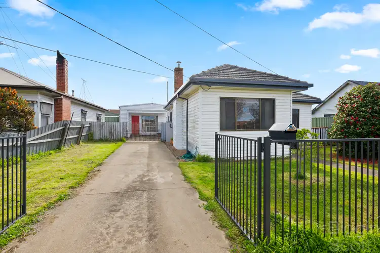 Main view of Homely house listing, 26 Alexandra Street, Sebastopol VIC 3356
