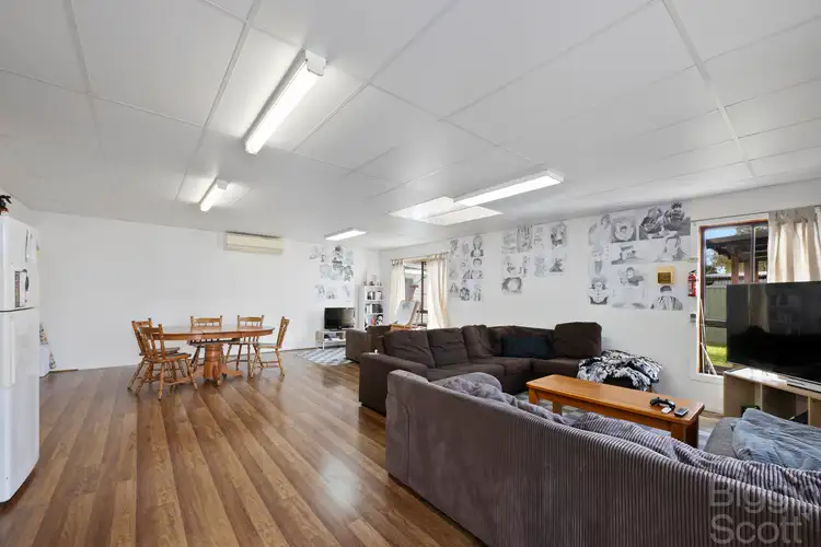 Second view of Homely house listing, 26 Alexandra Street, Sebastopol VIC 3356
