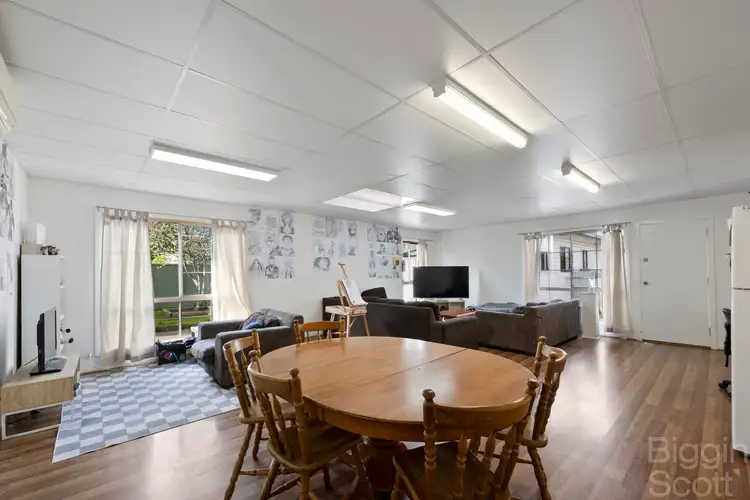 Fifth view of Homely house listing, 26 Alexandra Street, Sebastopol VIC 3356