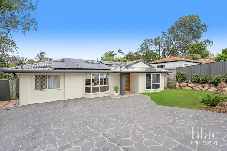 33 Constantia Drive, Petrie QLD 4502