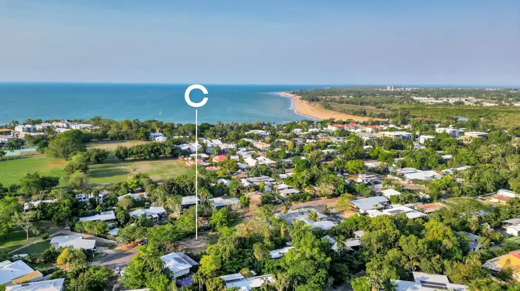 9 Dudley Street, Rapid Creek NT 810
