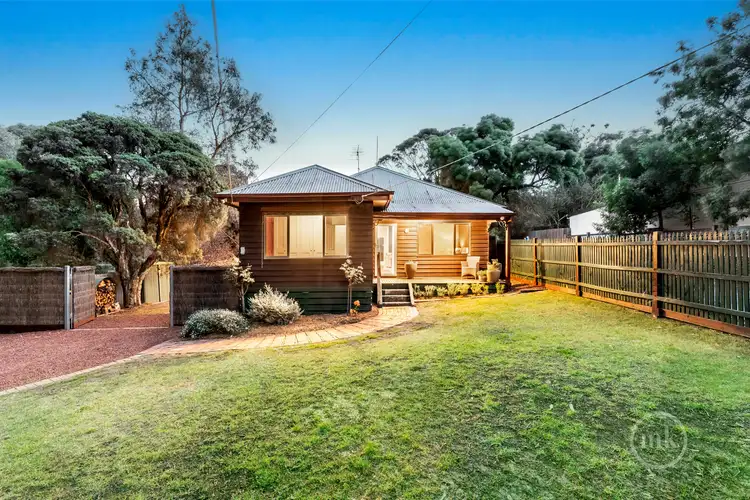 Second view of Homely house listing, 85 Railway Parade, Eltham VIC 3095