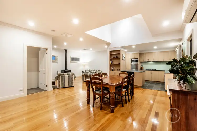 Third view of Homely house listing, 85 Railway Parade, Eltham VIC 3095