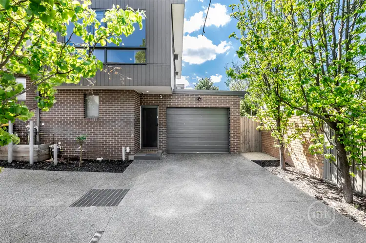 8/30-32 Lyonsville Avenue, Preston VIC 3072