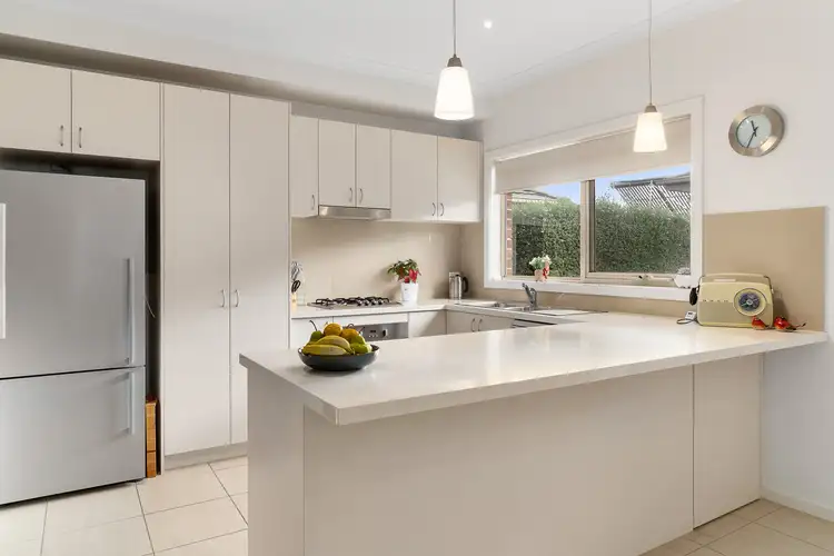 Third view of Homely unit listing, 4/26 Maxwell Street, Mornington VIC 3931