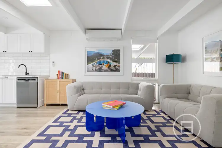 Third view of Homely house listing, 13 Doe Street, Rye VIC 3941