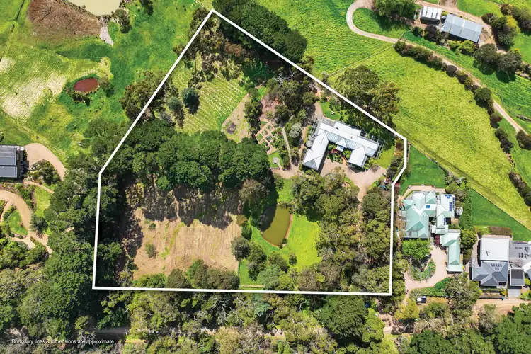 Fourth view of Homely rural property listing, 30 Sheehans Road, Red Hill VIC 3937