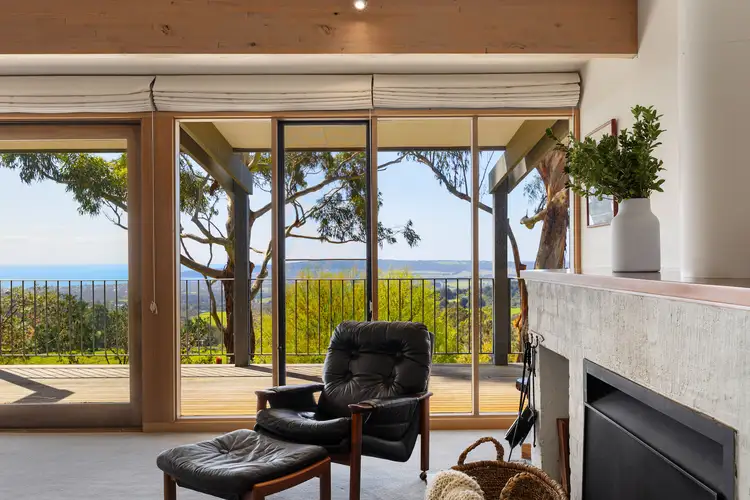 Fifth view of Homely rural property listing, 30 Sheehans Road, Red Hill VIC 3937