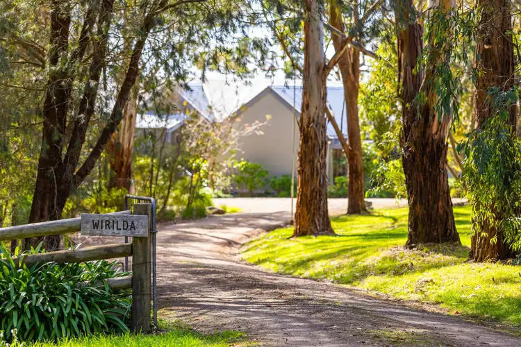 Sixth view of Homely rural property listing, 30 Sheehans Road, Red Hill VIC 3937
