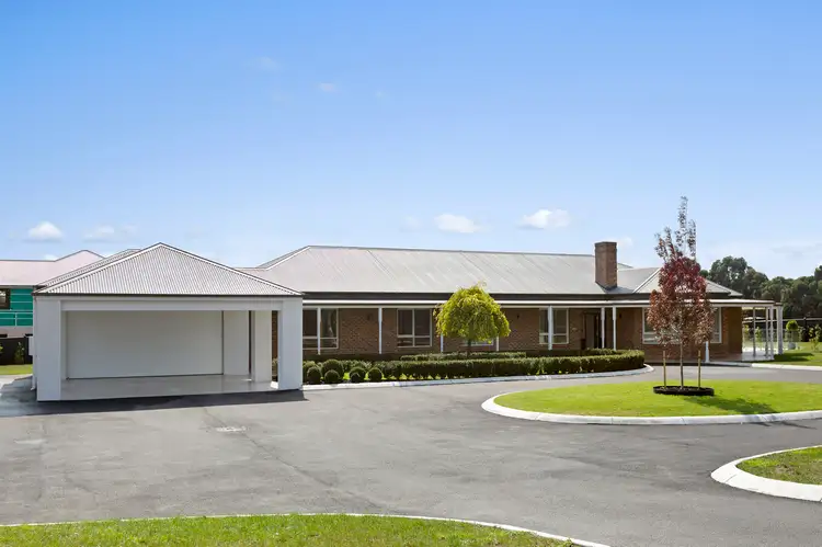 3 Polperro Court, Mornington VIC 3931