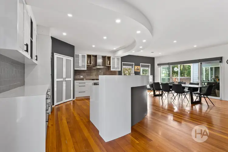 Third view of Homely rural property listing, 14 Peppermint Place, Bittern VIC 3918