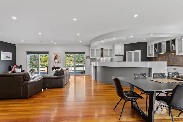 Fourth view of Homely rural property listing, 14 Peppermint Place, Bittern VIC 3918