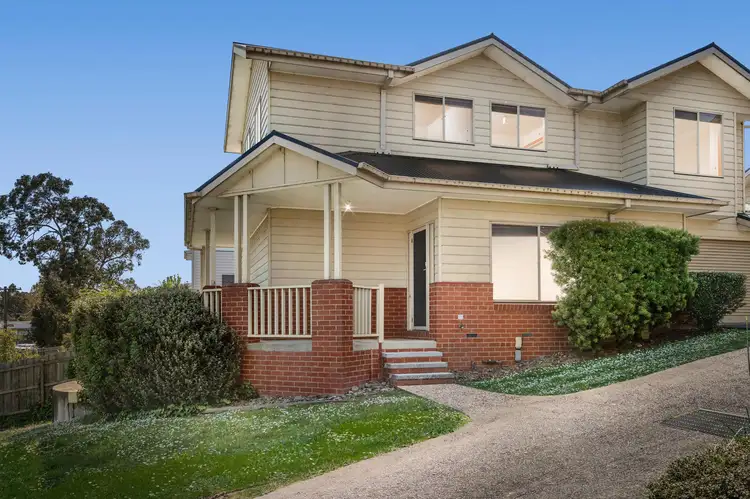 1/1137 Burwood Highway, Ferntree Gully VIC 3156
