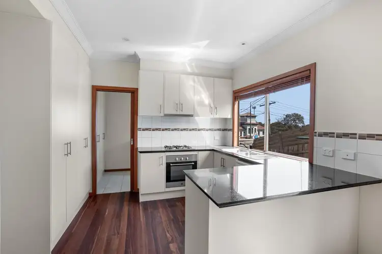 Third view of Homely townhouse listing, 1/1137 Burwood Highway, Ferntree Gully VIC 3156