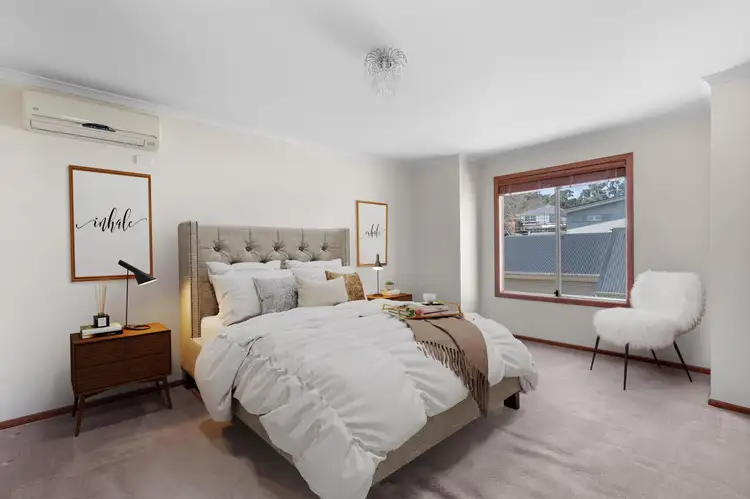 Fourth view of Homely townhouse listing, 1/1137 Burwood Highway, Ferntree Gully VIC 3156