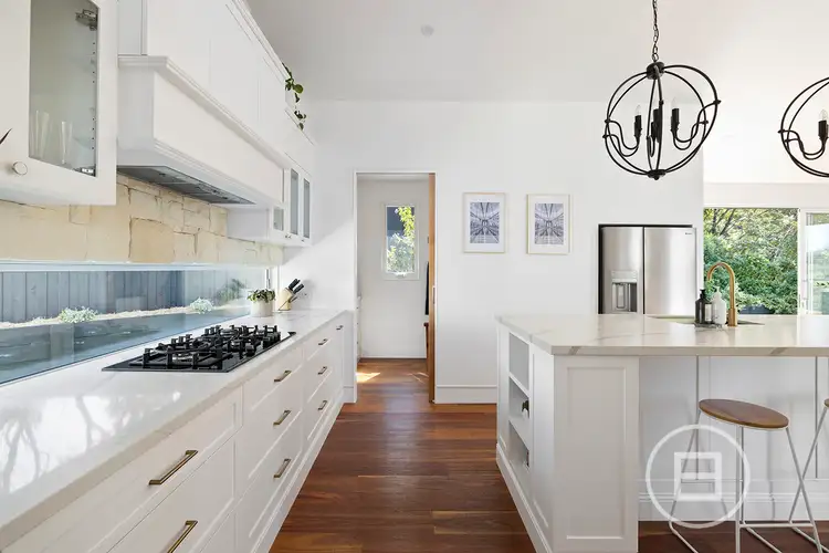 Fifth view of Homely house listing, 12 Jillian Drive, Rye VIC 3941