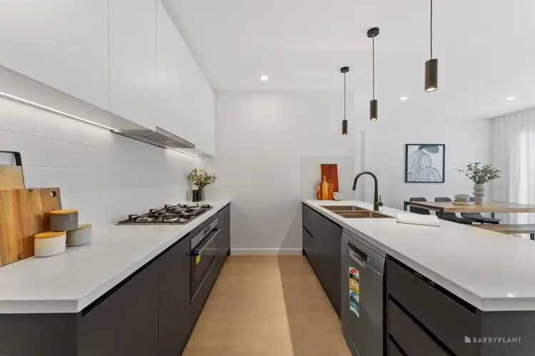 Sixth view of Homely townhouse listing, 2/7-9 Rich Crescent, Bellfield VIC 3081