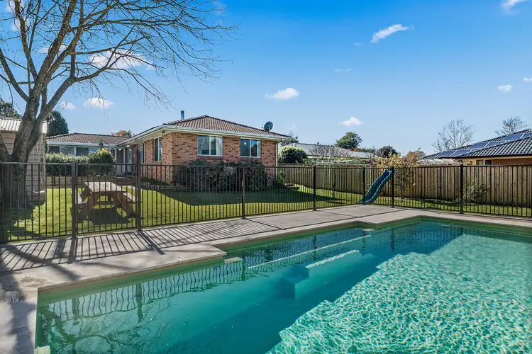 3 Rosemary Crescent, Bowral NSW 2576