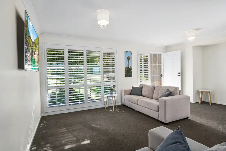 Third view of Homely house listing, 3 Rosemary Crescent, Bowral NSW 2576
