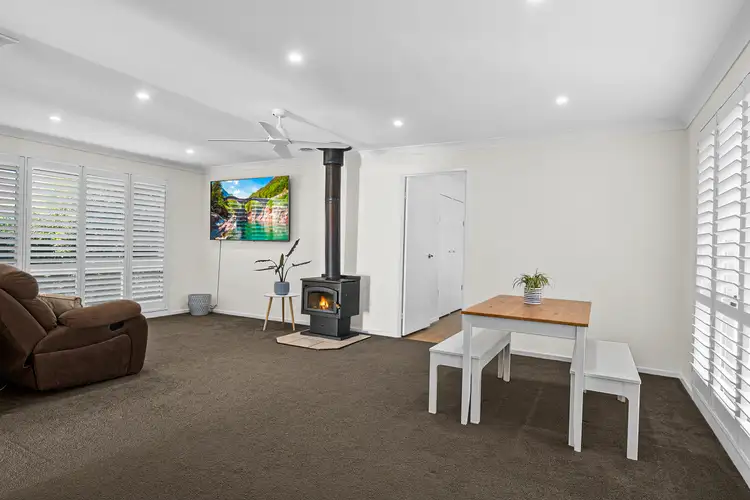 Fourth view of Homely house listing, 3 Rosemary Crescent, Bowral NSW 2576