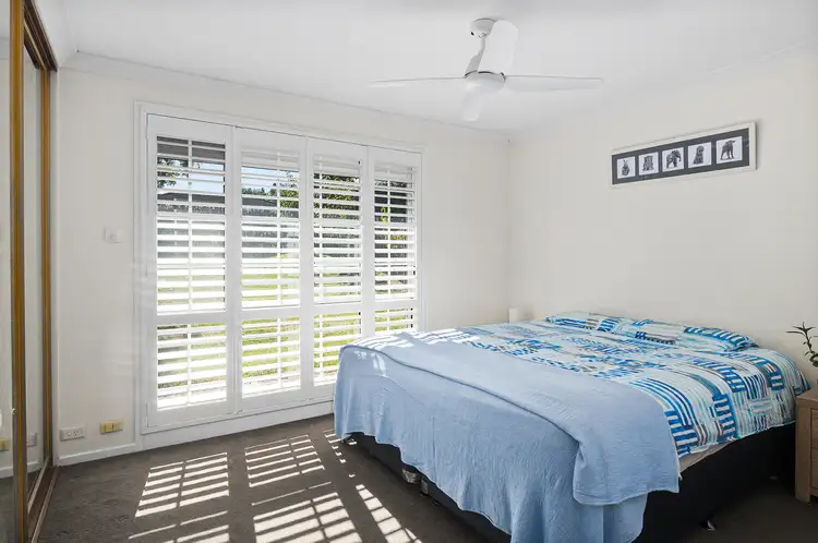 Sixth view of Homely house listing, 3 Rosemary Crescent, Bowral NSW 2576