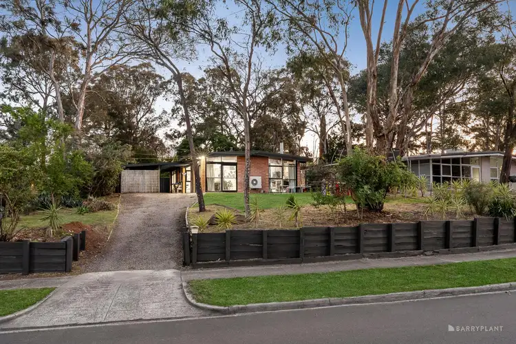 66 Lisbeth Avenue, Donvale VIC 3111