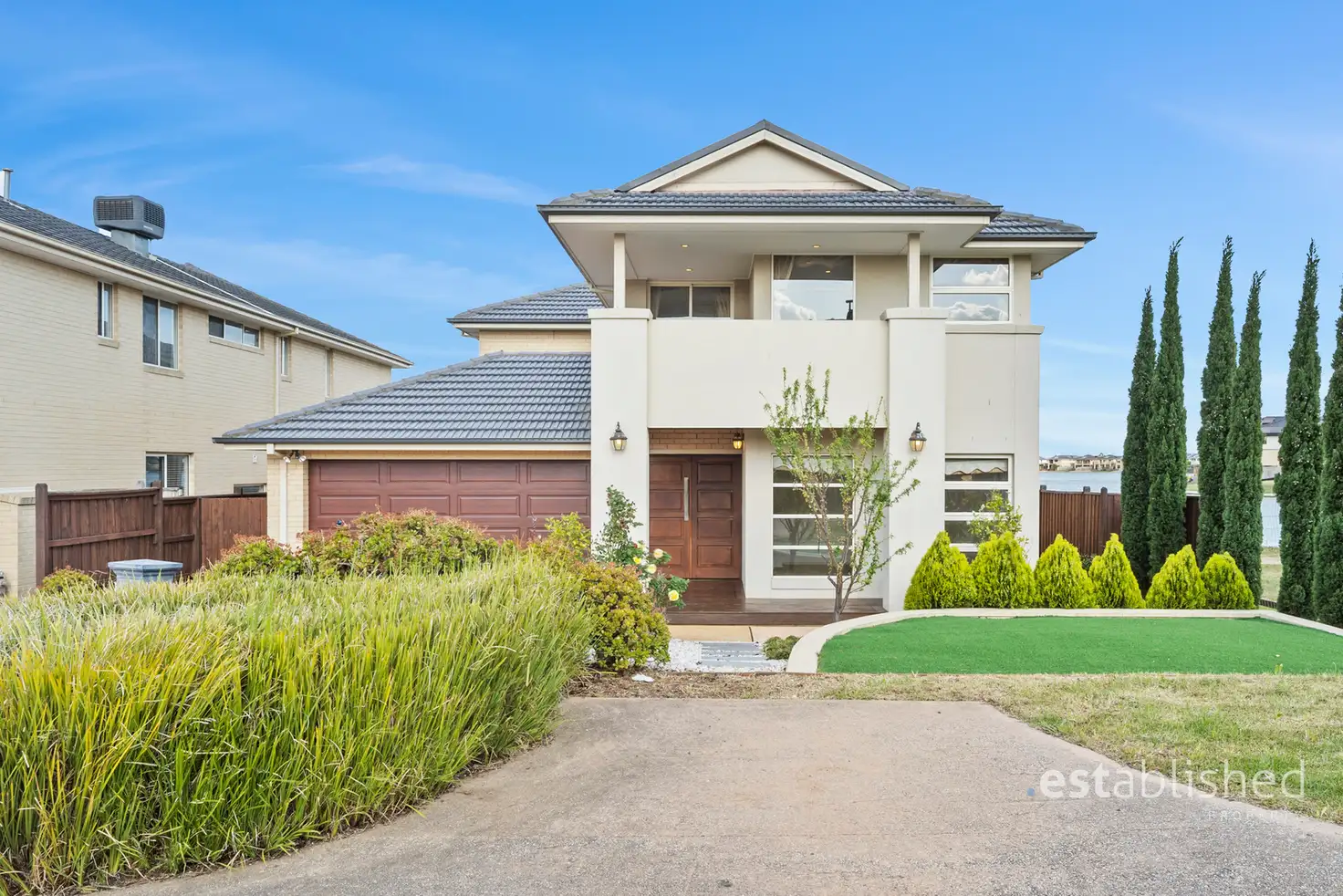 Main view of Homely house listing, 7 Watersedge Cove, Sanctuary Lakes VIC 3030