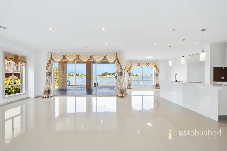 Third view of Homely house listing, 7 Watersedge Cove, Sanctuary Lakes VIC 3030