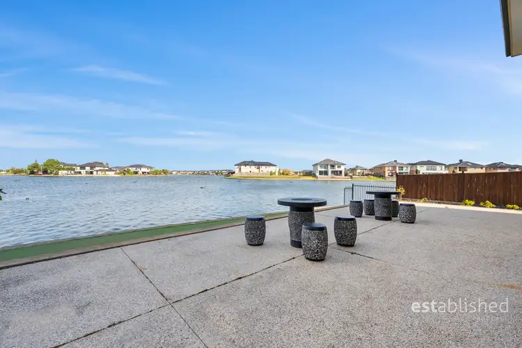 Fourth view of Homely house listing, 7 Watersedge Cove, Sanctuary Lakes VIC 3030