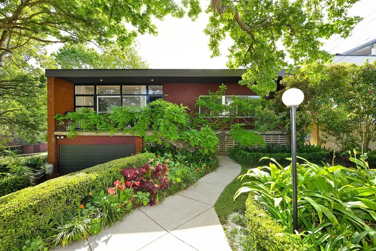 Main view of Homely house listing, 18 Lesley Crescent, Mortdale NSW 2223