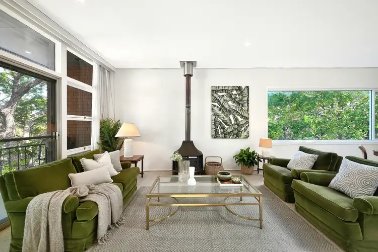Second view of Homely house listing, 18 Lesley Crescent, Mortdale NSW 2223