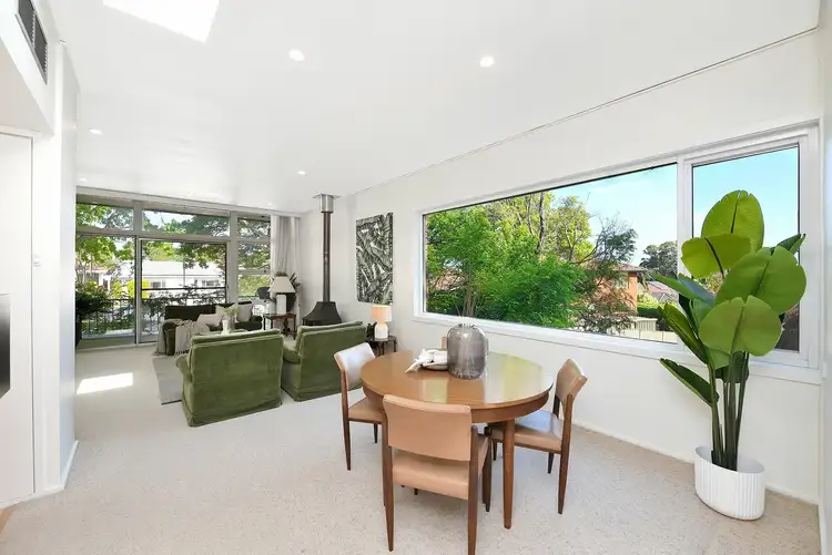 Third view of Homely house listing, 18 Lesley Crescent, Mortdale NSW 2223