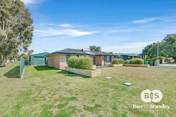 Main view of Homely house listing, 15 Cingalese Close, Carey Park WA 6230