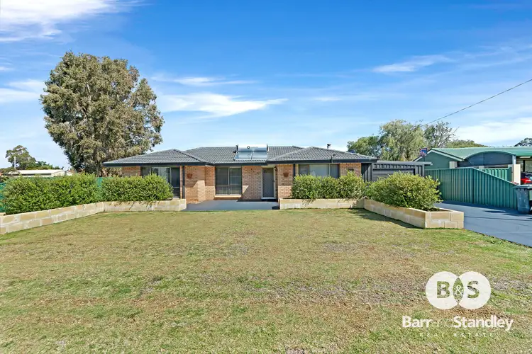 Third view of Homely house listing, 15 Cingalese Close, Carey Park WA 6230