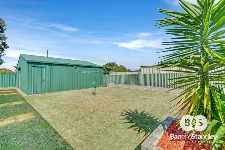 Fourth view of Homely house listing, 15 Cingalese Close, Carey Park WA 6230