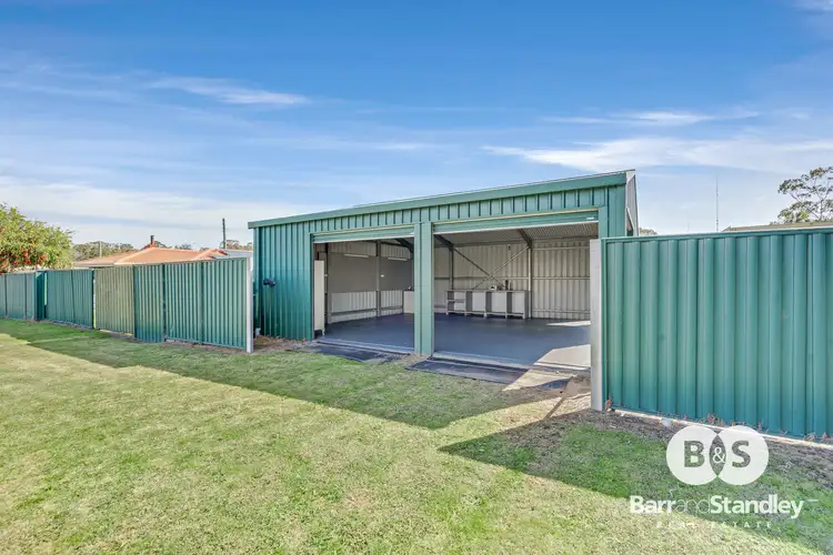 Sixth view of Homely house listing, 15 Cingalese Close, Carey Park WA 6230