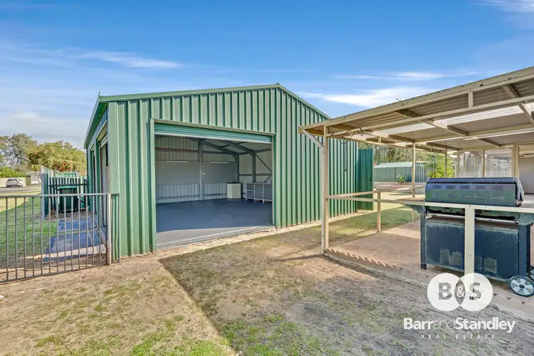 Seventh view of Homely house listing, 15 Cingalese Close, Carey Park WA 6230