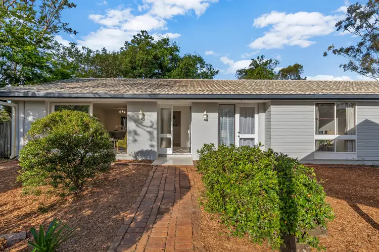 Main view of Homely house listing, 20 Delphin Street, Kenmore QLD 4069