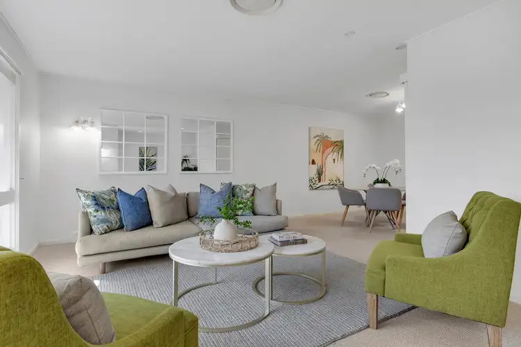 Second view of Homely house listing, 20 Delphin Street, Kenmore QLD 4069