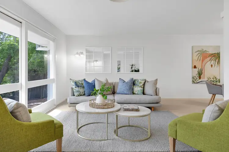 Third view of Homely house listing, 20 Delphin Street, Kenmore QLD 4069