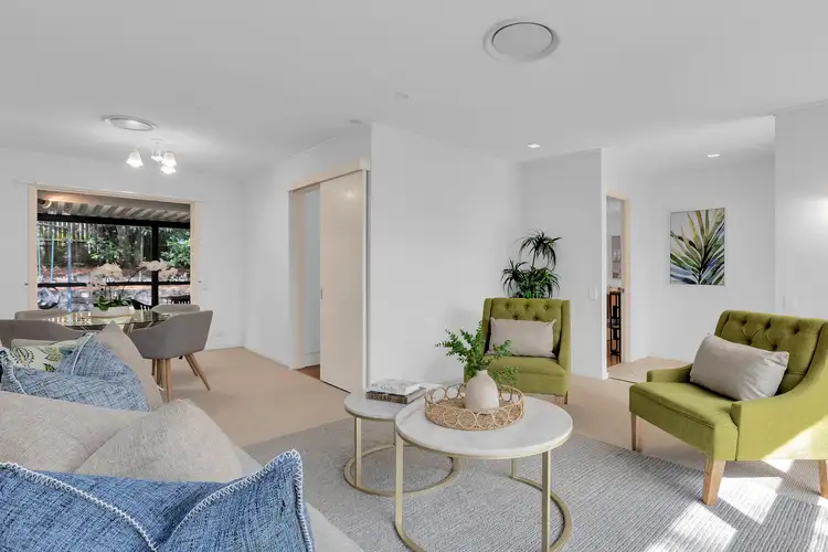 Fourth view of Homely house listing, 20 Delphin Street, Kenmore QLD 4069